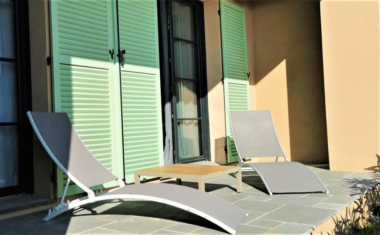 Villa Nepita Erbalunga  Exterior foto